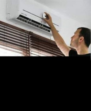 Montaj aer conditionat